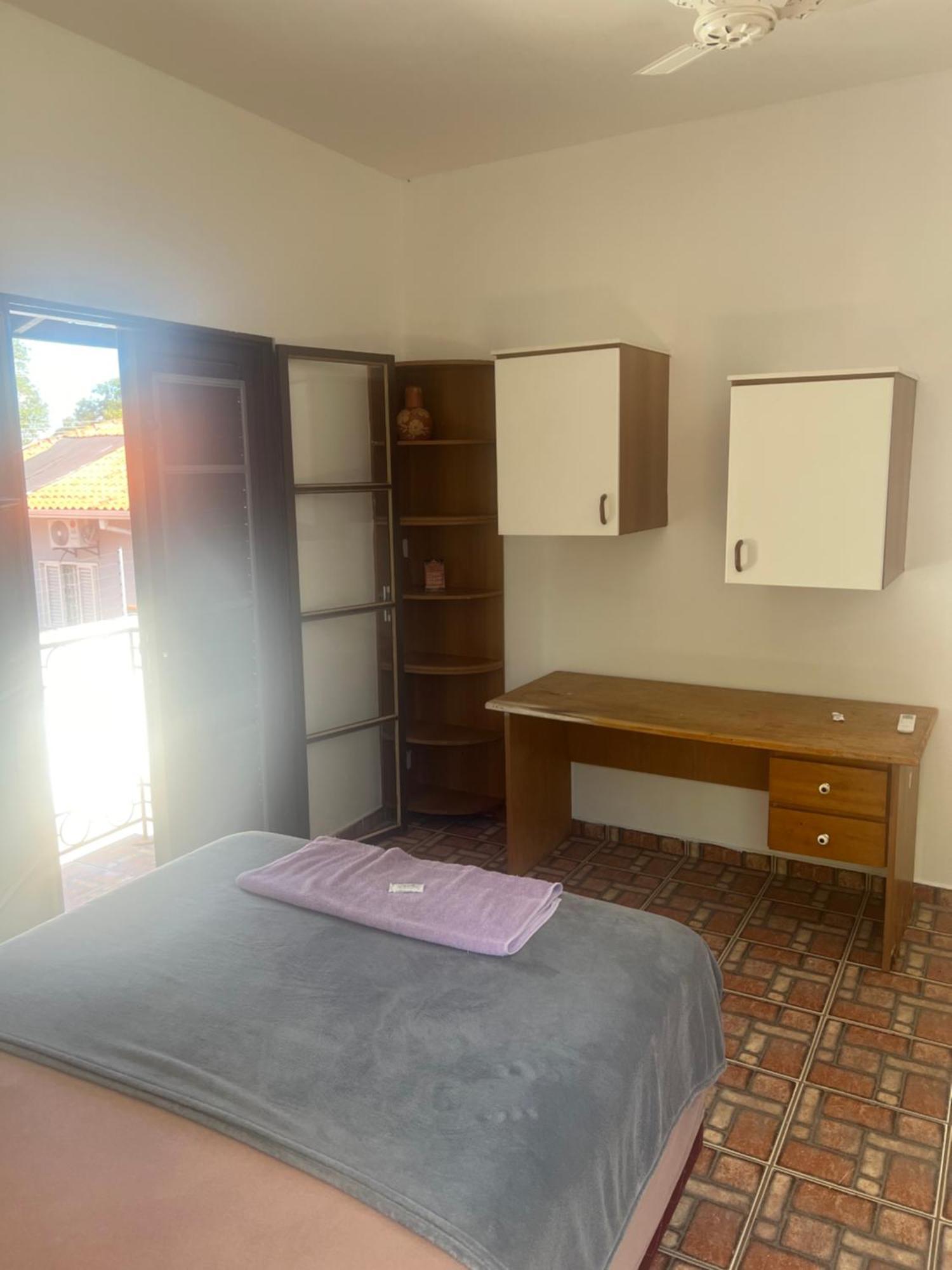 Ceres - Leao Da Montanha 14 Guest house