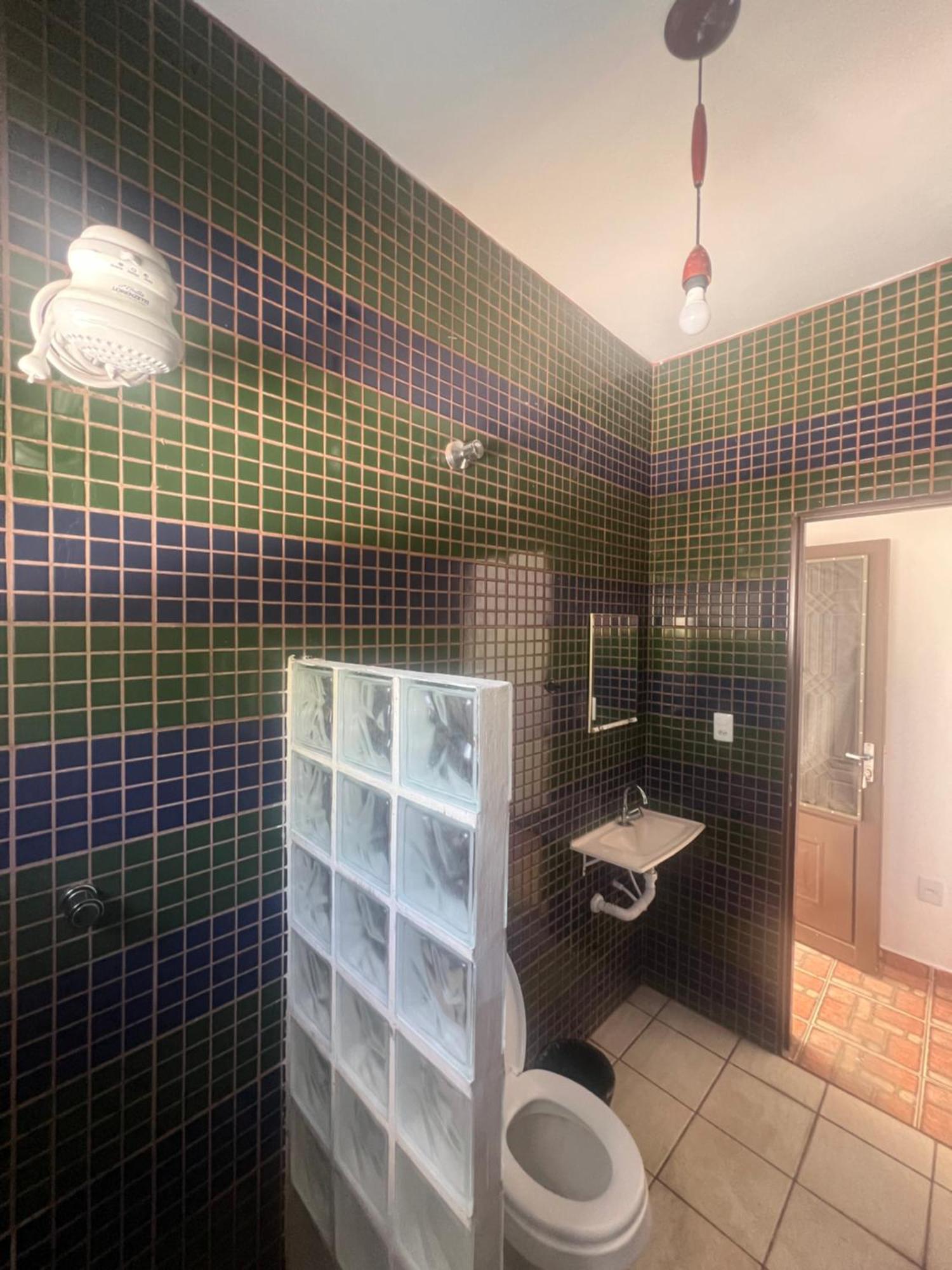 Ceres - Leao Da Montanha 14 Guest house Cuiaba (Mato Grosso)