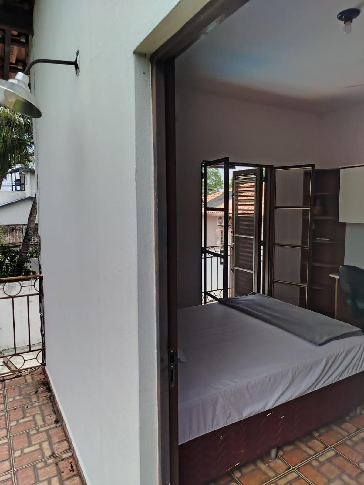Ceres - Leao Da Montanha 14 Guest house Cuiaba (Mato Grosso)