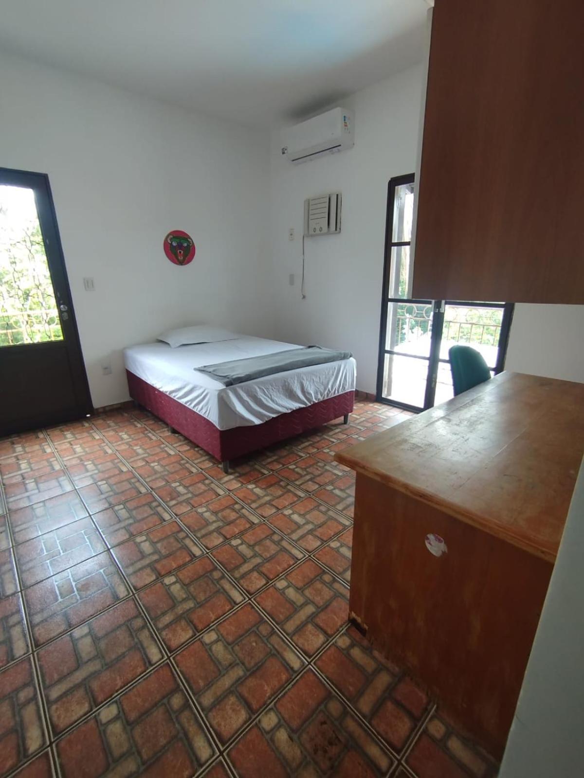 Ceres - Leao Da Montanha 14 Guest house