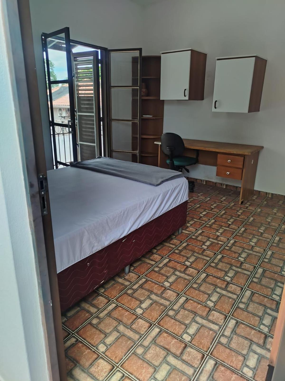 Guest house Ceres - Leao Da Montanha 14
