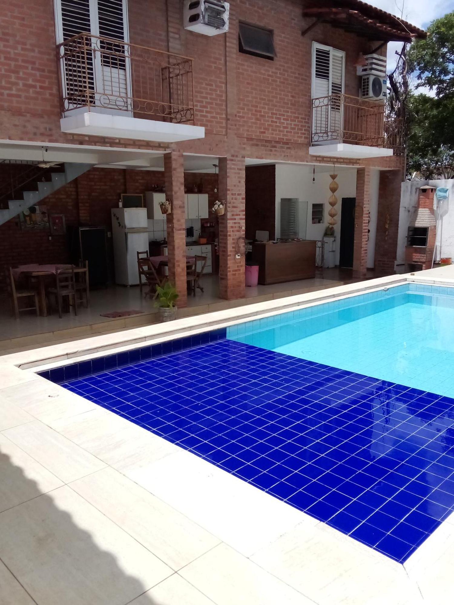 Ceres - Leao Da Montanha 14 Guest house *